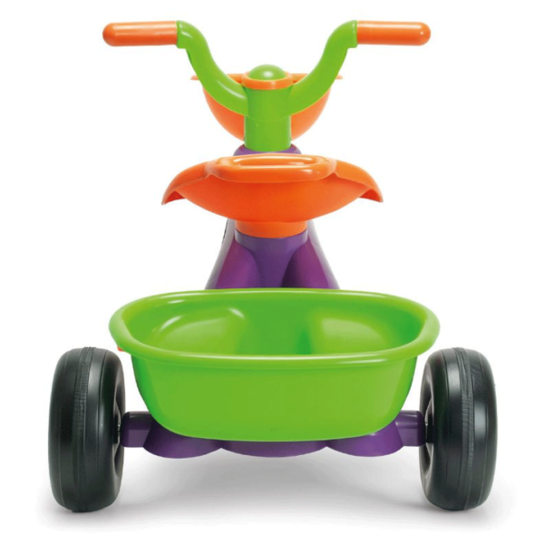Triciclo Dino Rider Autobrinca Online