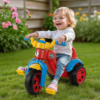 Triciclo Dolu Super Bike Autobrinca Online