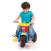 Triciclo Dolu Super Bike Autobrinca Online