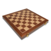 Jogo Cayro – Xadrez Dobrável em Marquetaria Autobrinca Online
